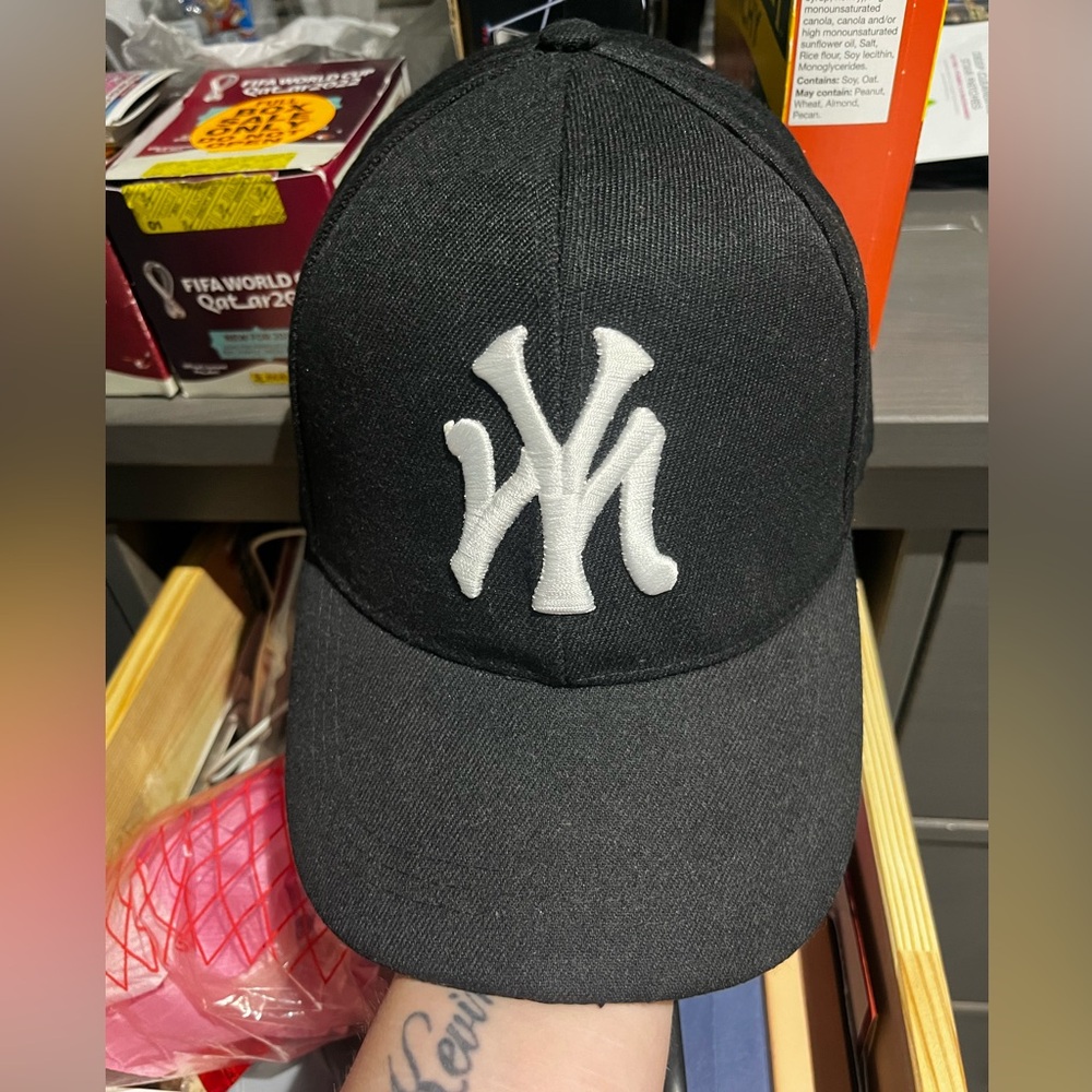 Unisex hat